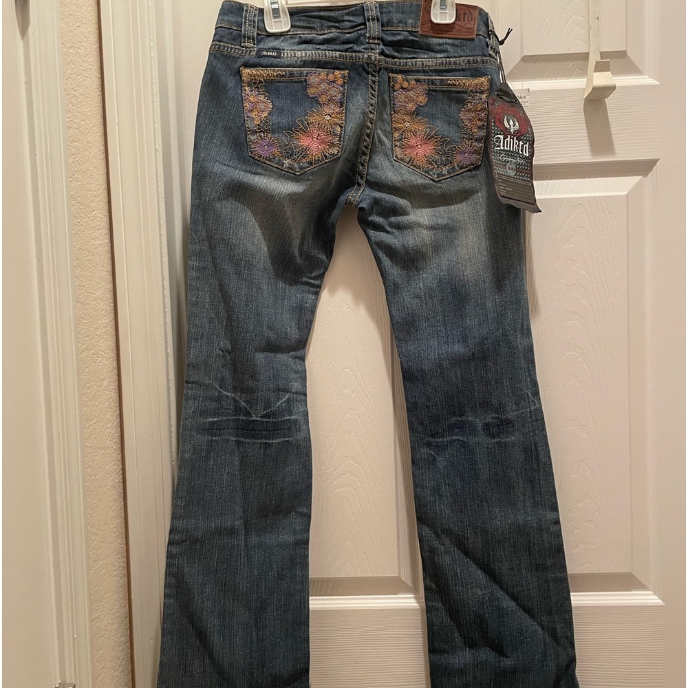 Designer Jeans